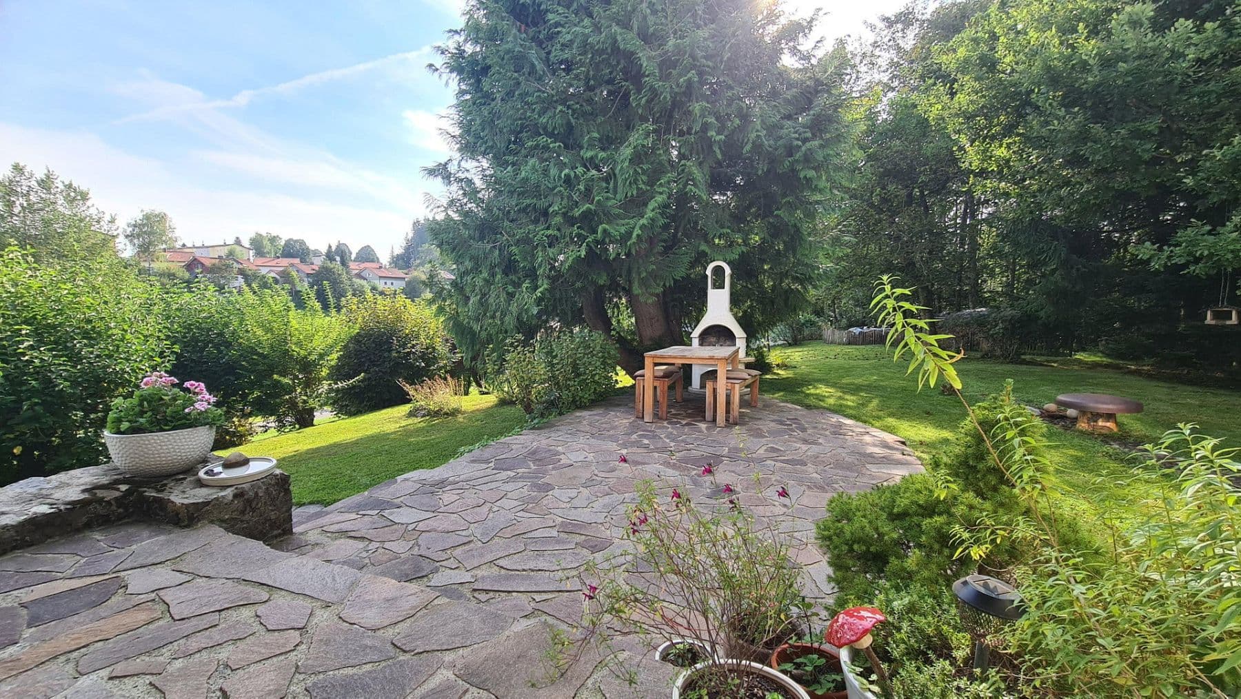 Prodej domu 240 m², pozemek 1.200 m², Lindenberg im Allgäu, Bavorsko Prodej domu 240 m², pozemek 1.200 m², Lindenberg im Allgäu, Bavorsko