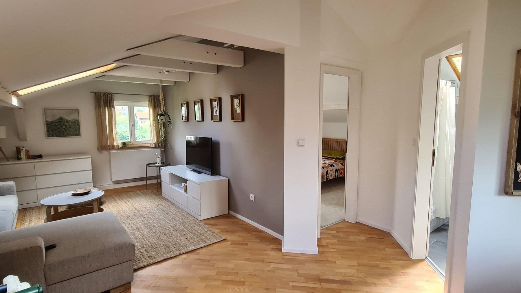Prodej domu 240 m², pozemek 1.200 m², Lindenberg im Allgäu, Bavorsko Prodej domu 240 m², pozemek 1.200 m², Lindenberg im Allgäu, Bavorsko