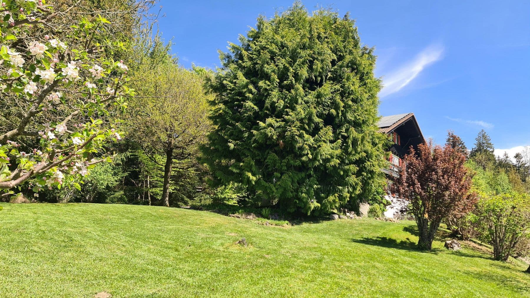 Prodej domu 240 m², pozemek 1.200 m², Lindenberg im Allgäu, Bavorsko Prodej domu 240 m², pozemek 1.200 m², Lindenberg im Allgäu, Bavorsko