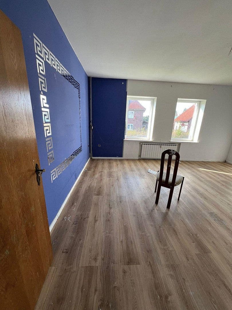 Pronájem bytu 6+1 168 m², Ziegeleiweg 1, Obernkirchen, Dolní Sasko Pronájem bytu 6+1 168 m², Ziegeleiweg 1, Obernkirchen, Dolní Sasko