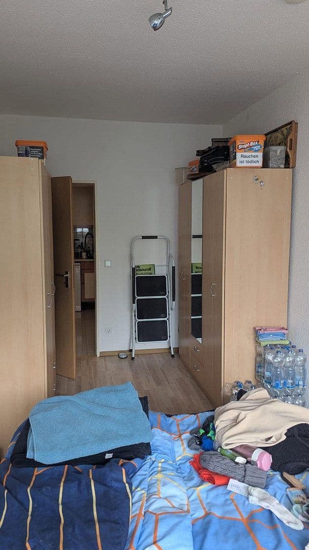 Pronájem bytu 2+1 51 m², Bergstr. 66, Marl, Severní Porýní-Vestfálsko Pronájem bytu 2+1 51 m², Bergstr. 66, Marl, Severní Porýní-Vestfálsko