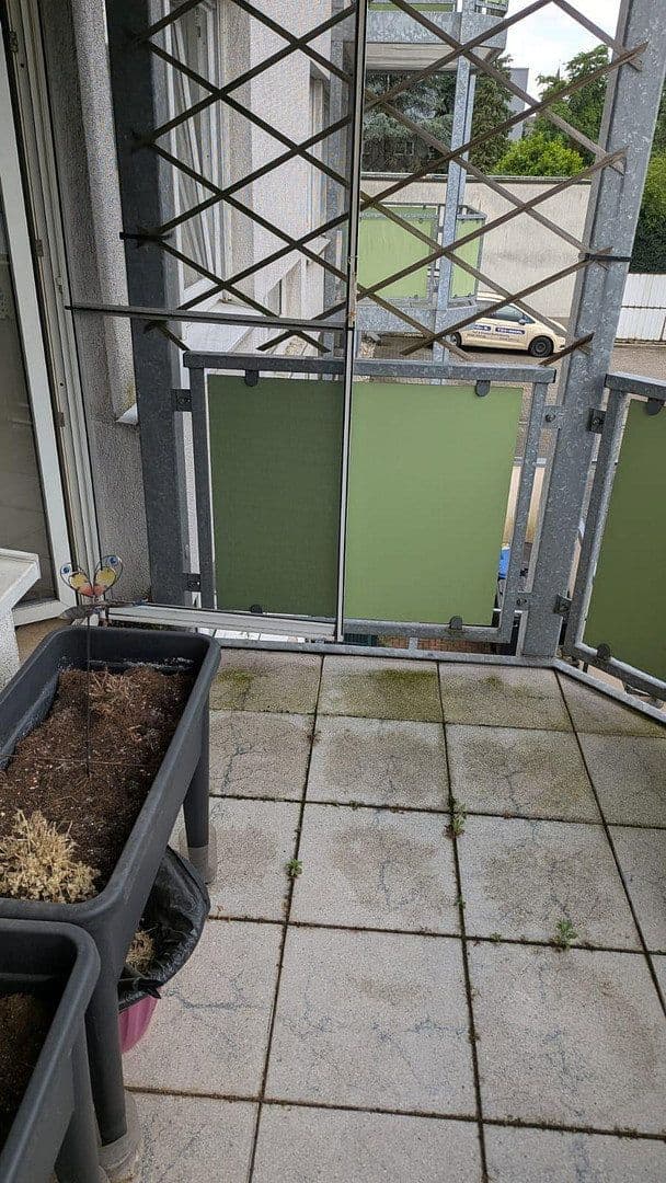 Pronájem bytu 2+1 51 m², Bergstr. 66, Marl, Severní Porýní-Vestfálsko Pronájem bytu 2+1 51 m², Bergstr. 66, Marl, Severní Porýní-Vestfálsko