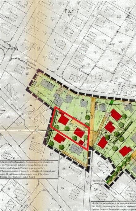 Prodej domu 1 m², pozemek 1.368 m², Im Kettengarten 2, Mogendorf, Porýní-Falc Prodej domu 1 m², pozemek 1.368 m², Im Kettengarten 2, Mogendorf, Porýní-Falc