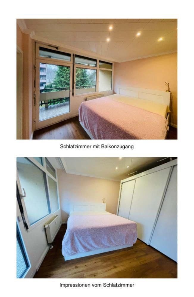 Pronájem bytu 3+1 72 m², Marktheidenfeld, Bavorsko Pronájem bytu 3+1 72 m², Marktheidenfeld, Bavorsko