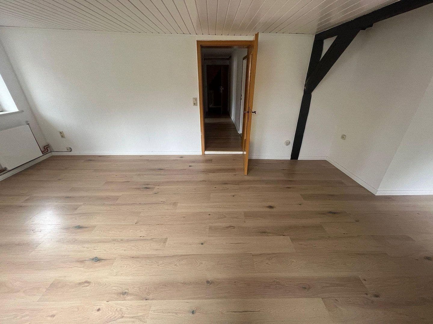 Pronájem bytu 2+1 72 m², Messingstr. 39, Goslar, Dolní Sasko Pronájem bytu 2+1 72 m², Messingstr. 39, Goslar, Dolní Sasko