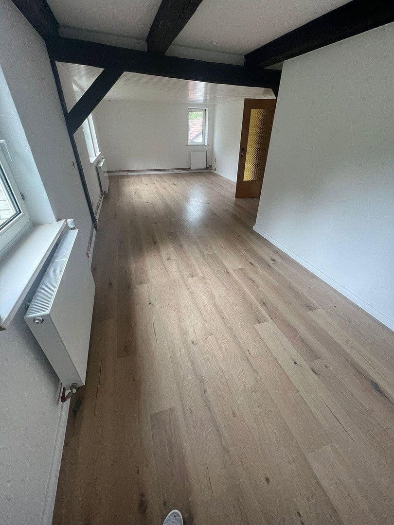 Pronájem bytu 2+1 72 m², Messingstr. 39, Goslar, Dolní Sasko Pronájem bytu 2+1 72 m², Messingstr. 39, Goslar, Dolní Sasko