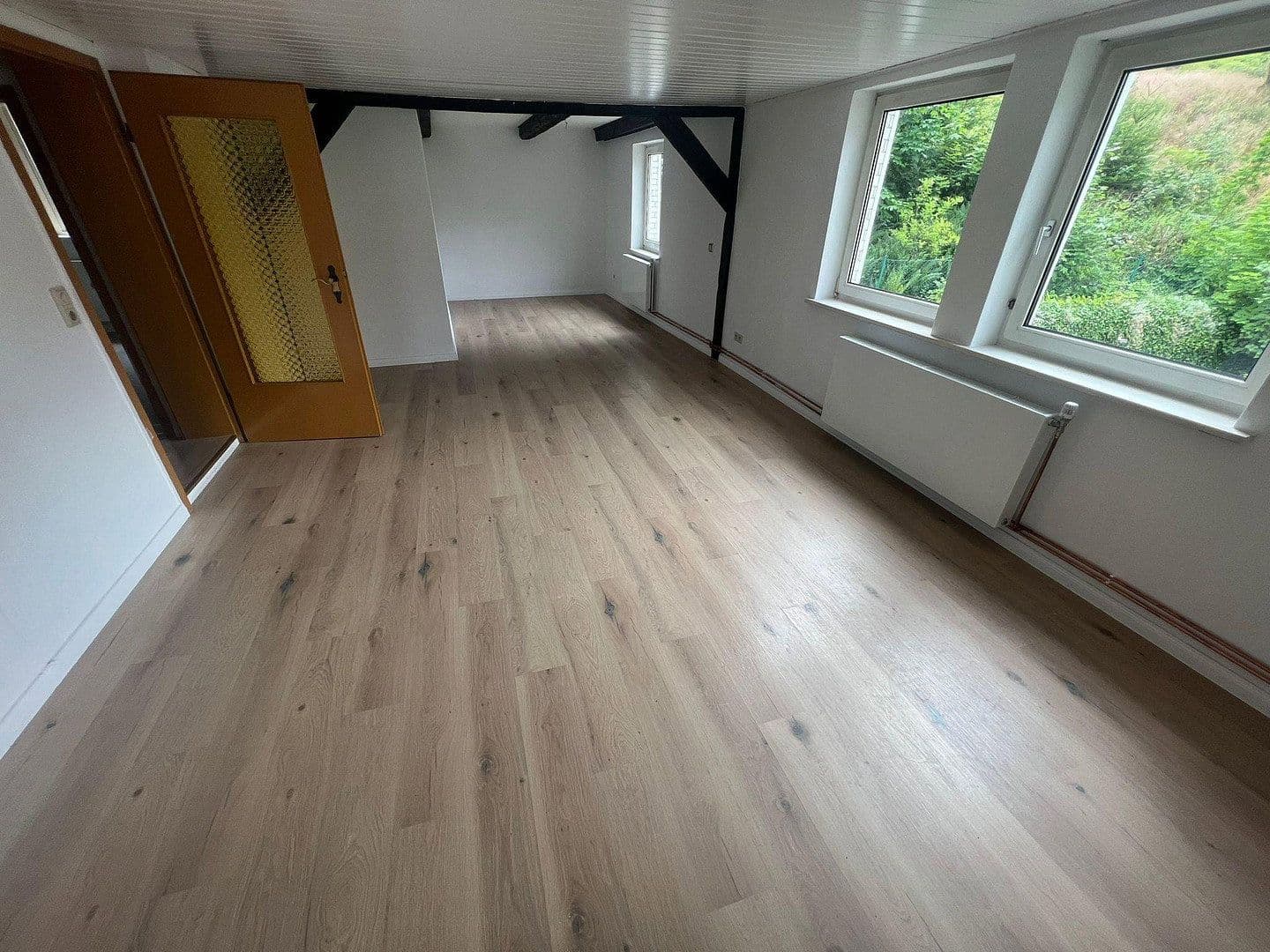Pronájem bytu 2+1 72 m², Messingstr. 39, Goslar, Dolní Sasko Pronájem bytu 2+1 72 m², Messingstr. 39, Goslar, Dolní Sasko