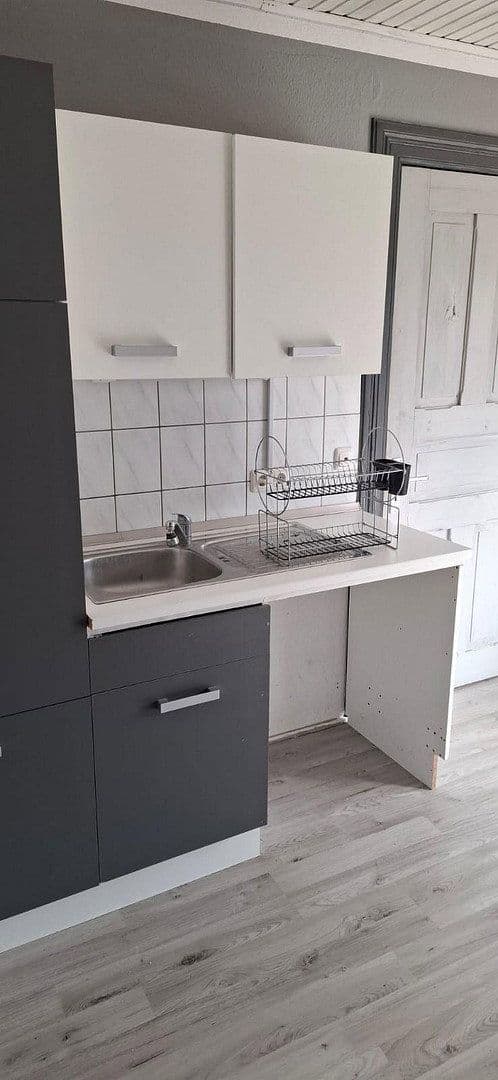 Pronájem bytu 3+1 82 m², Klingenbrooker Weg 6, Westerrade, Šlesvicko-Holštýnsko Pronájem bytu 3+1 82 m², Klingenbrooker Weg 6, Westerrade, Šlesvicko-Holštýnsko