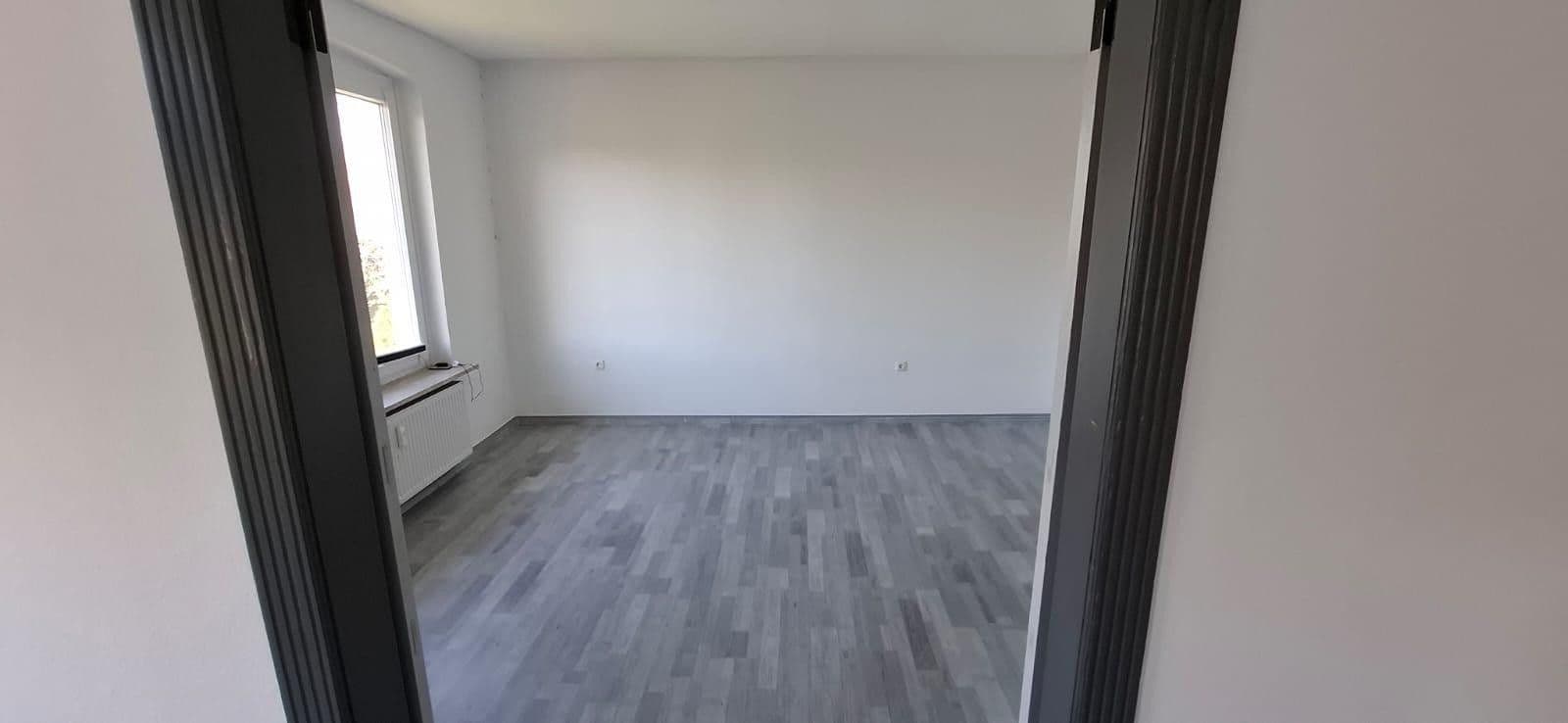 Pronájem bytu 3+1 82 m², Klingenbrooker Weg 6, Westerrade, Šlesvicko-Holštýnsko Pronájem bytu 3+1 82 m², Klingenbrooker Weg 6, Westerrade, Šlesvicko-Holštýnsko