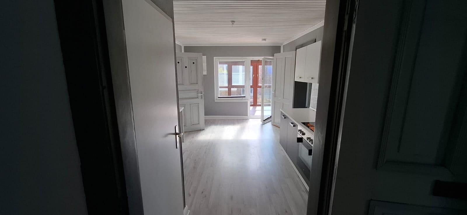 Pronájem bytu 3+1 82 m², Klingenbrooker Weg 6, Westerrade, Šlesvicko-Holštýnsko Pronájem bytu 3+1 82 m², Klingenbrooker Weg 6, Westerrade, Šlesvicko-Holštýnsko