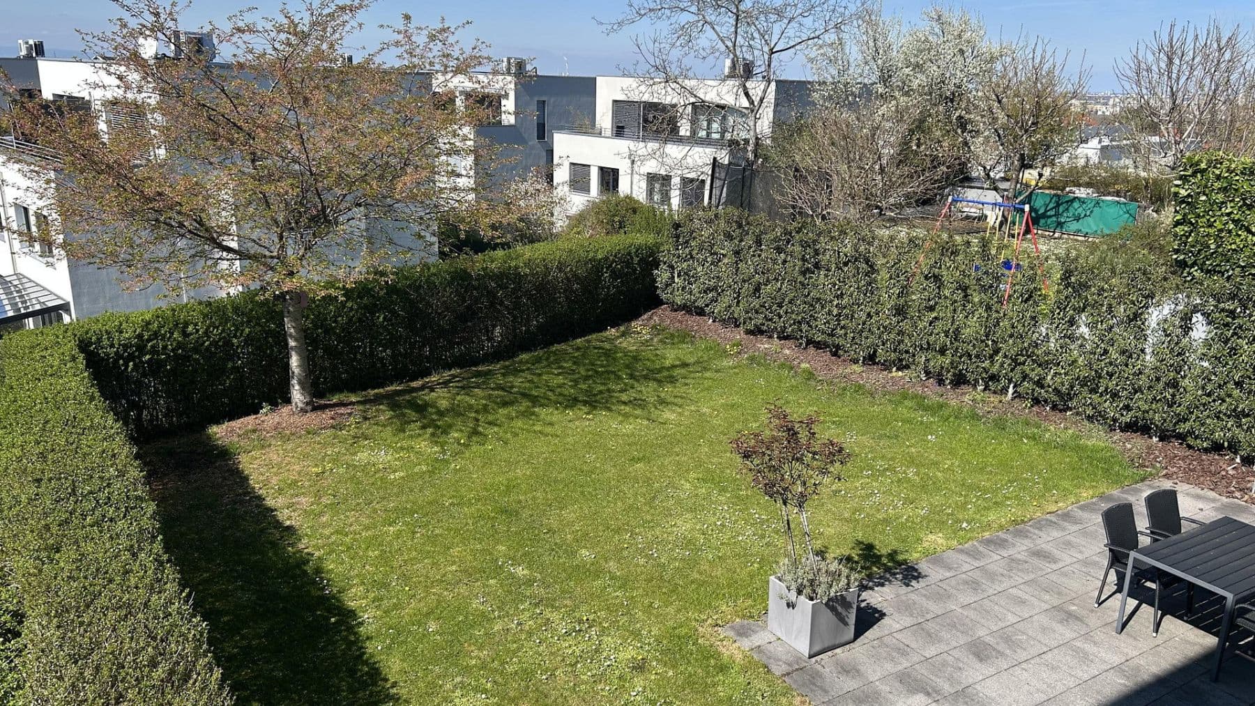 Prodej domu 180 m², pozemek 462 m², Nußloch, Bádensko-Württembersko Prodej domu 180 m², pozemek 462 m², Nußloch, Bádensko-Württembersko