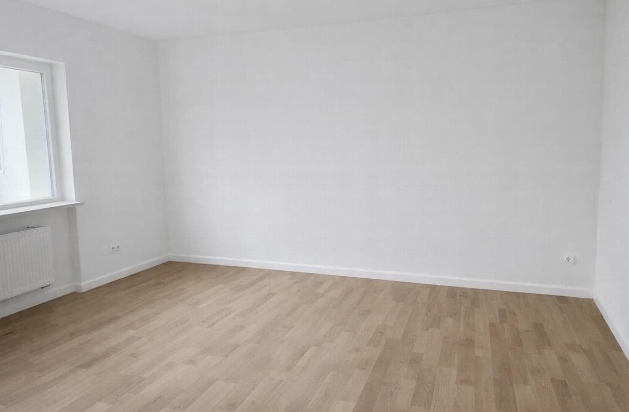 Pronájem bytu 2+1 53 m², Hanau, Hessen Pronájem bytu 2+1 53 m², Hanau, Hessen