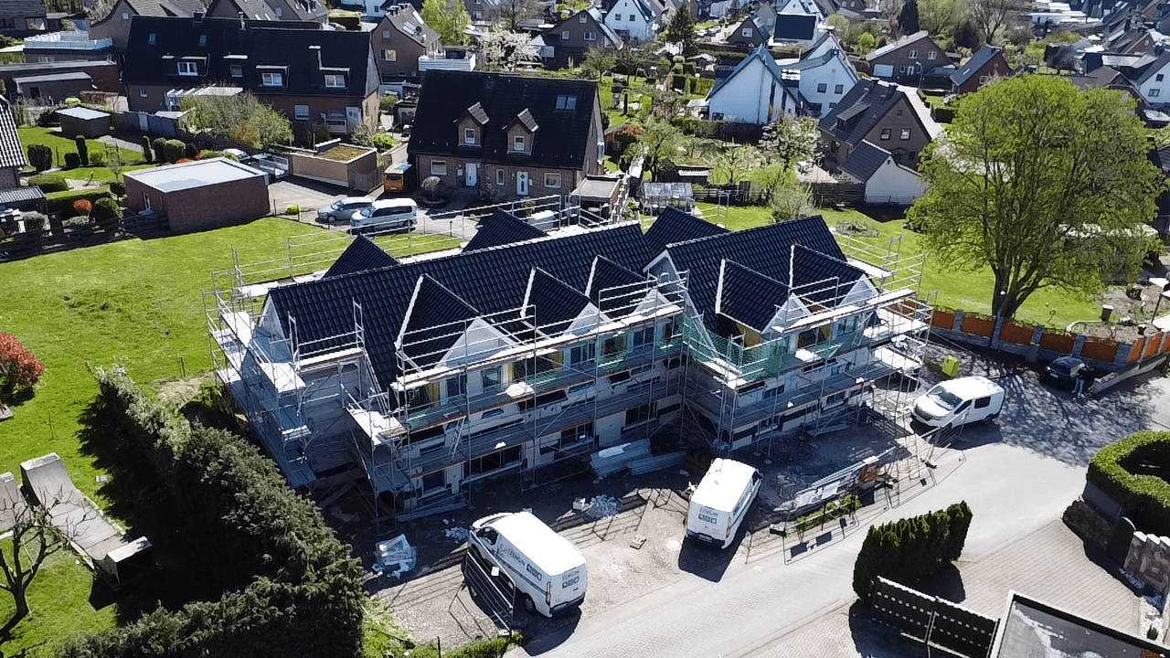 Prodej domu 138 m², pozemek 317 m², Selma-Lagerlöf-Weg 3, Selm, Severní Porýní-Vestfálsko Prodej domu 138 m², pozemek 317 m², Selma-Lagerlöf-Weg 3, Selm, Severní Porýní-Vestfálsko