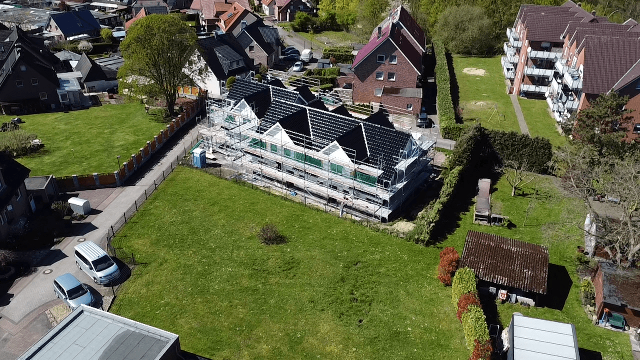 Prodej domu 138 m², pozemek 317 m², Selma-Lagerlöf-Weg 3, Selm, Severní Porýní-Vestfálsko Prodej domu 138 m², pozemek 317 m², Selma-Lagerlöf-Weg 3, Selm, Severní Porýní-Vestfálsko