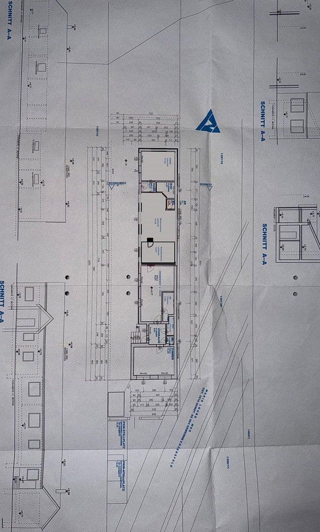 Pronájem domu 130 m², pozemek 589 m², Maria Lourd Weg 9, Enzersfel im Weinviertel, Dolní Rakousko Pronájem domu 130 m², pozemek 589 m², Maria Lourd Weg 9, Enzersfel im Weinviertel, Dolní Rakousko