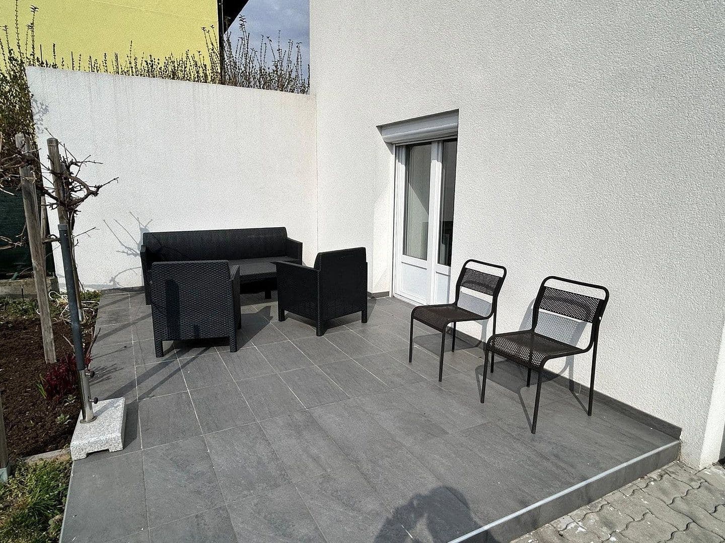 Pronájem domu 130 m², pozemek 589 m², Maria Lourd Weg 9, Enzersfel im Weinviertel, Dolní Rakousko Pronájem domu 130 m², pozemek 589 m², Maria Lourd Weg 9, Enzersfel im Weinviertel, Dolní Rakousko