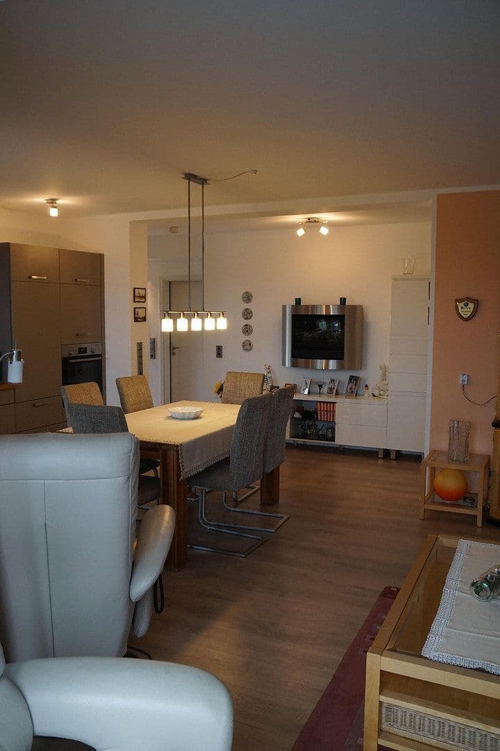 Prodej bytu 3+1 105 m², Bad Camberg, Hessen Prodej bytu 3+1 105 m², Bad Camberg, Hessen
