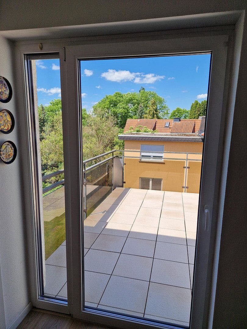 Prodej bytu 3+1 105 m², Bad Camberg, Hessen Prodej bytu 3+1 105 m², Bad Camberg, Hessen