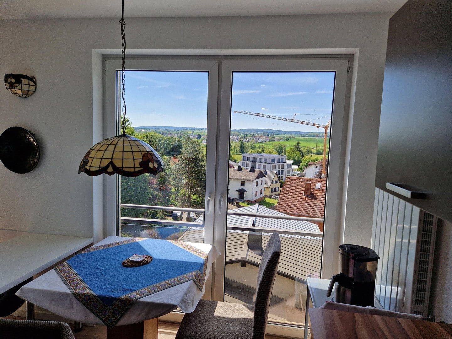Prodej bytu 3+1 105 m², Bad Camberg, Hessen Prodej bytu 3+1 105 m², Bad Camberg, Hessen