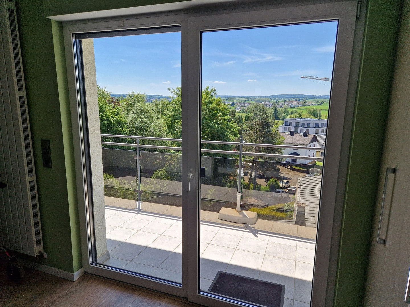 Prodej bytu 3+1 105 m², Bad Camberg, Hessen Prodej bytu 3+1 105 m², Bad Camberg, Hessen