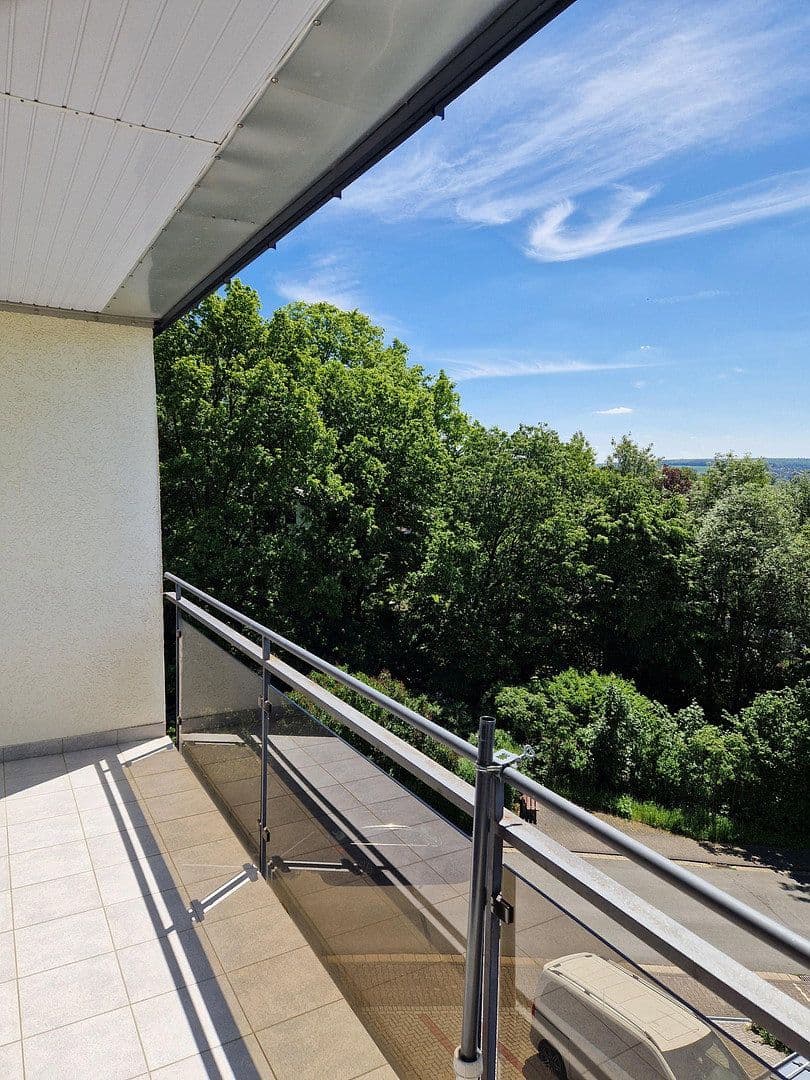 Prodej bytu 3+1 105 m², Bad Camberg, Hessen Prodej bytu 3+1 105 m², Bad Camberg, Hessen