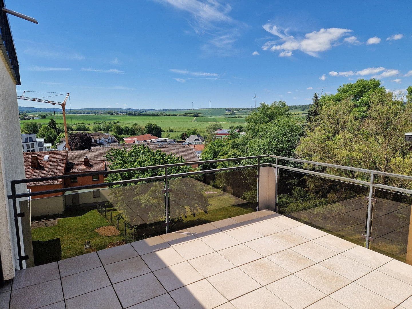 Prodej bytu 3+1 105 m², Bad Camberg, Hessen Prodej bytu 3+1 105 m², Bad Camberg, Hessen
