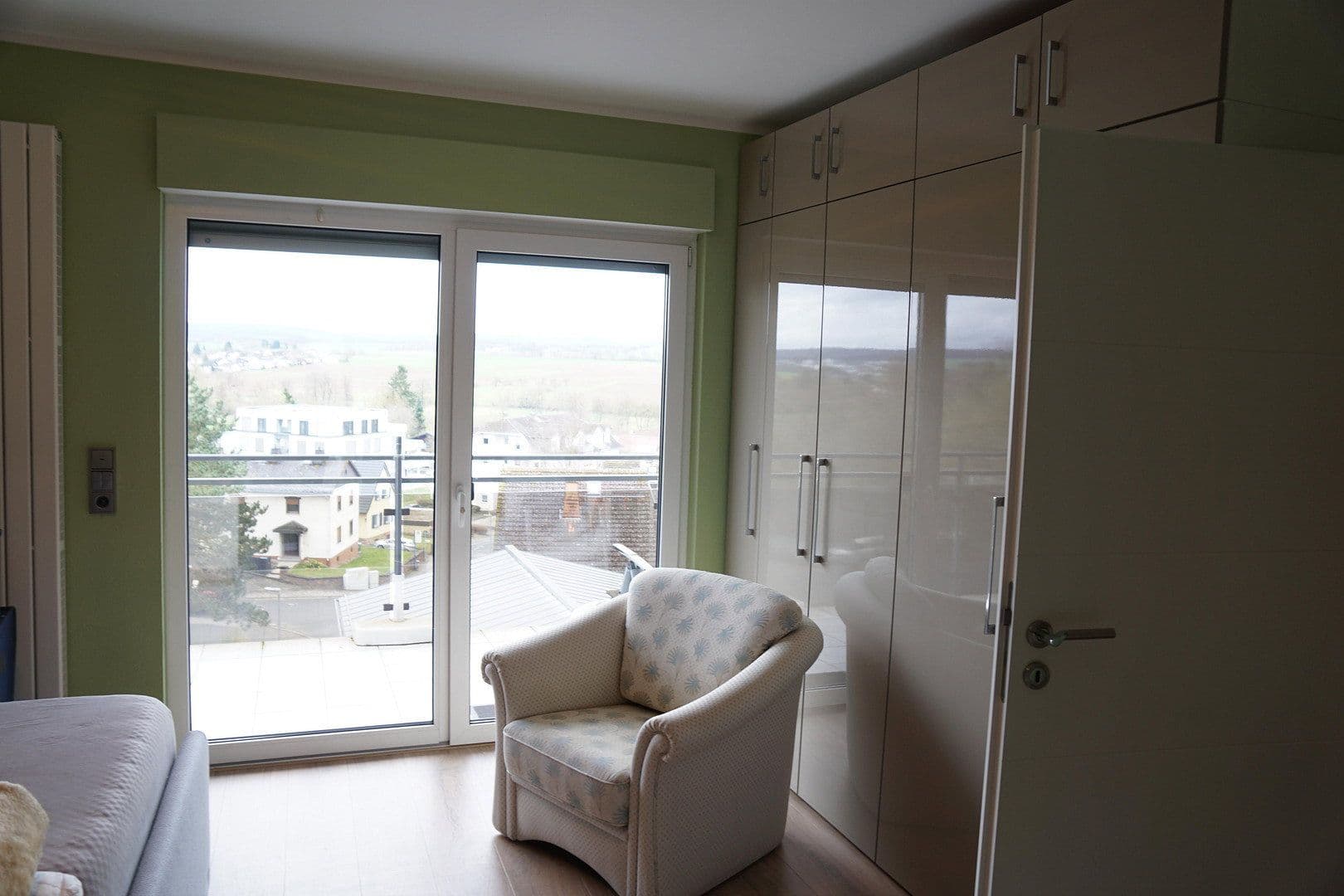 Prodej bytu 3+1 105 m², Bad Camberg, Hessen Prodej bytu 3+1 105 m², Bad Camberg, Hessen