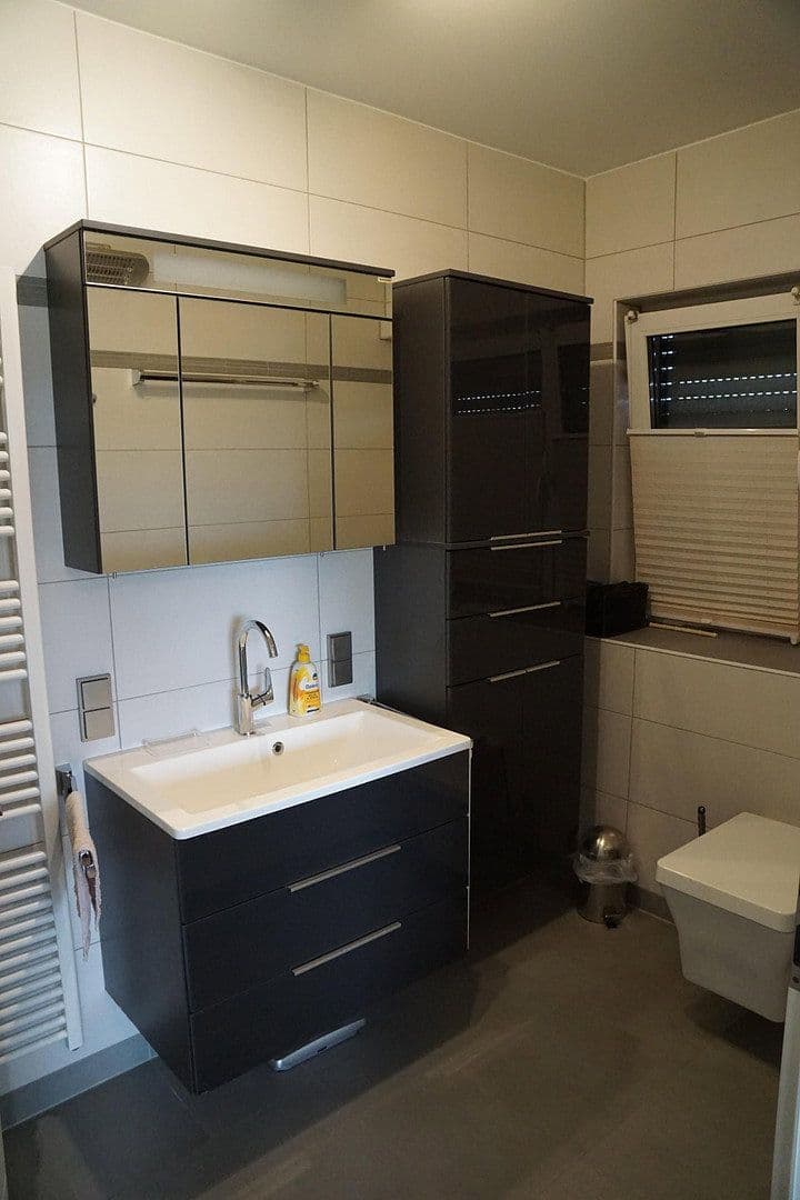 Prodej bytu 3+1 105 m², Bad Camberg, Hessen Prodej bytu 3+1 105 m², Bad Camberg, Hessen