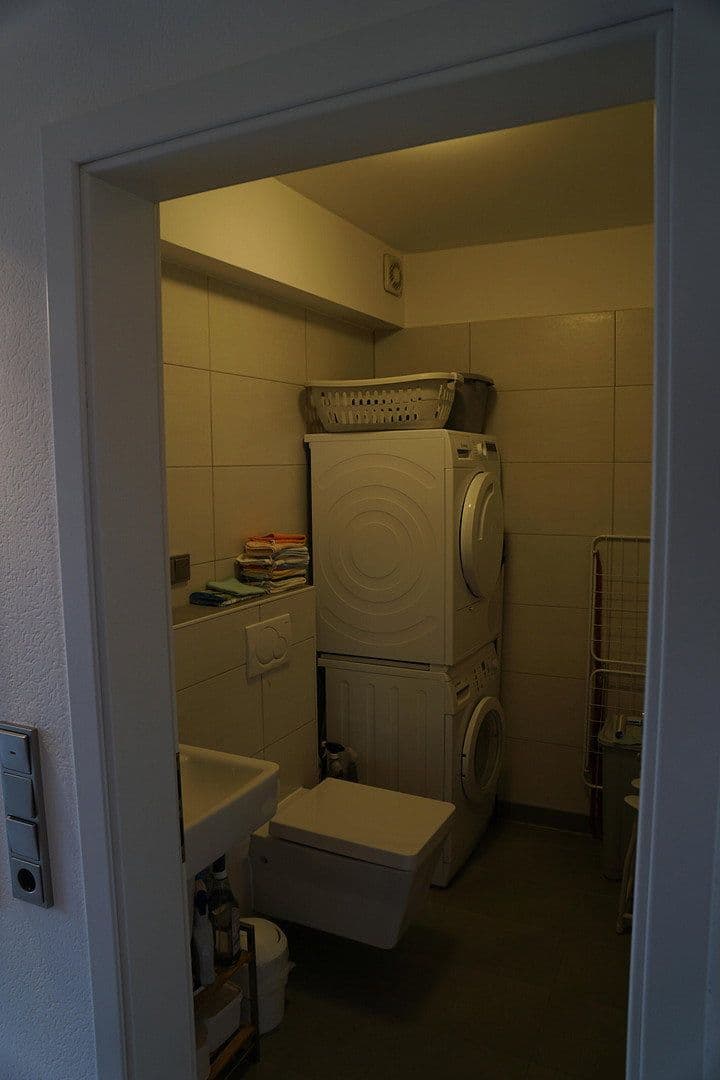 Prodej bytu 3+1 105 m², Bad Camberg, Hessen Prodej bytu 3+1 105 m², Bad Camberg, Hessen