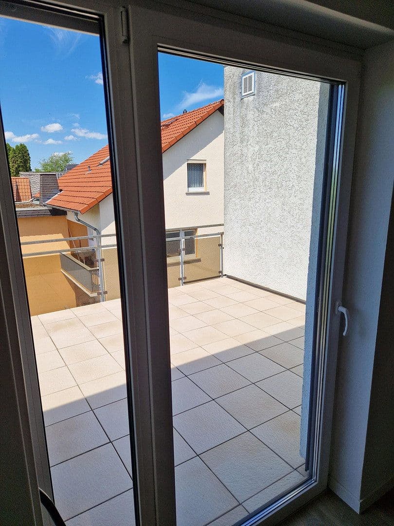Prodej bytu 3+1 105 m², Bad Camberg, Hessen Prodej bytu 3+1 105 m², Bad Camberg, Hessen