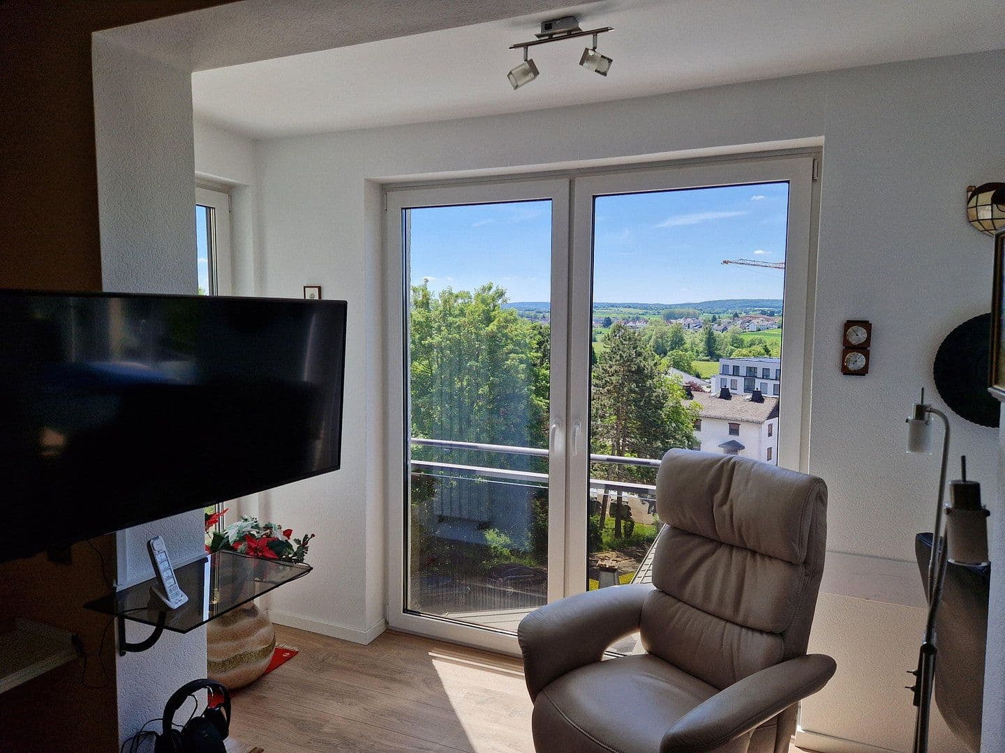Prodej bytu 3+1 105 m², Bad Camberg, Hessen Prodej bytu 3+1 105 m², Bad Camberg, Hessen