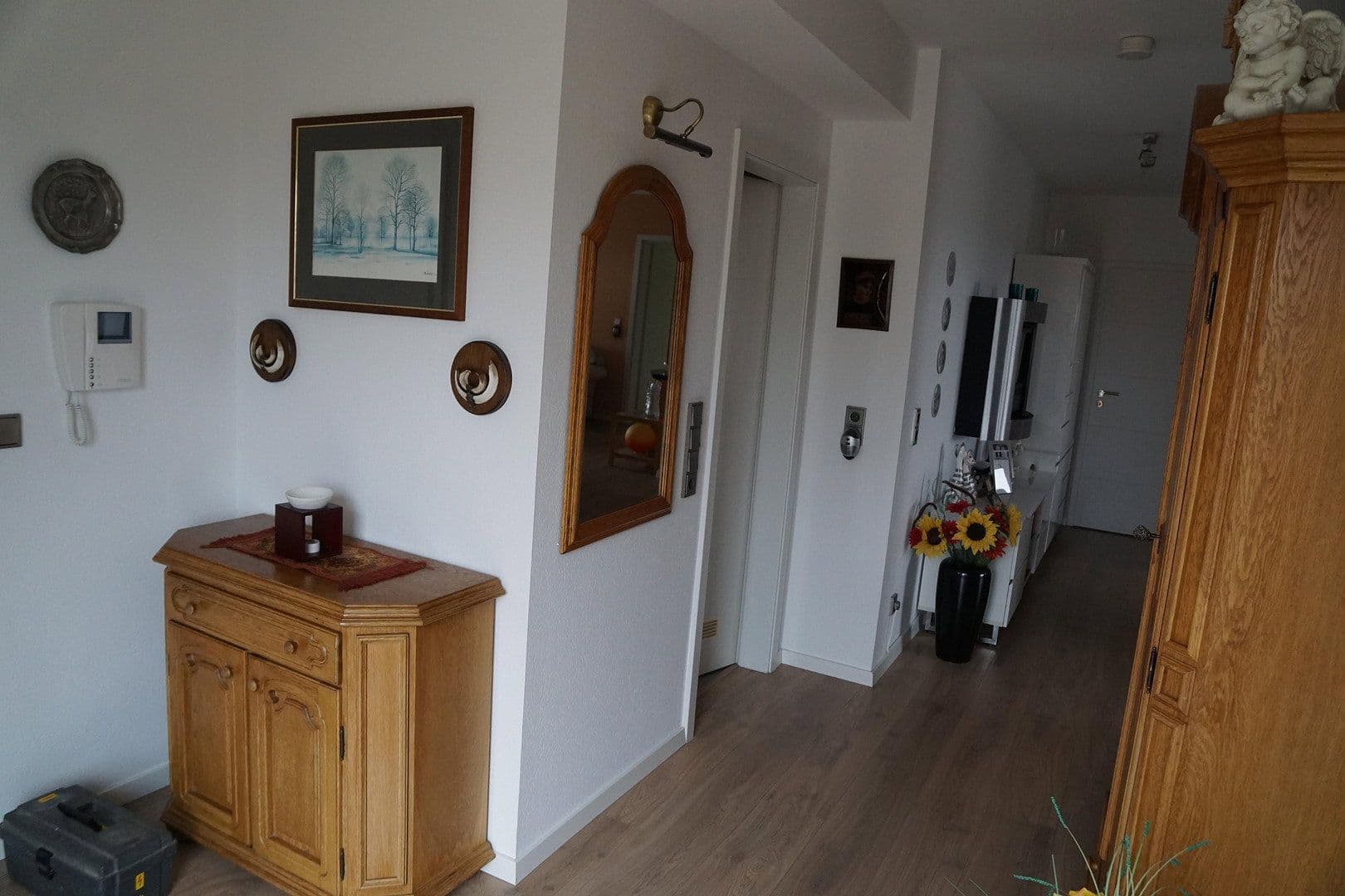 Prodej bytu 3+1 105 m², Bad Camberg, Hessen Prodej bytu 3+1 105 m², Bad Camberg, Hessen