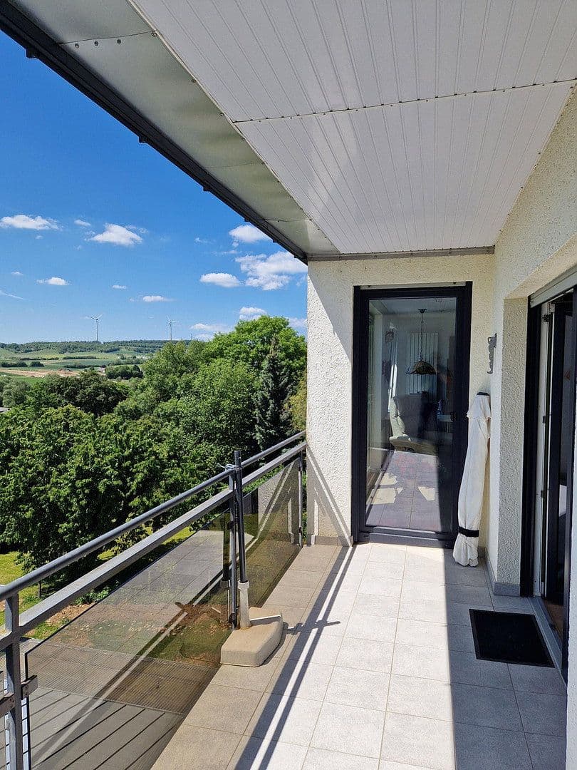 Prodej bytu 3+1 105 m², Bad Camberg, Hessen Prodej bytu 3+1 105 m², Bad Camberg, Hessen