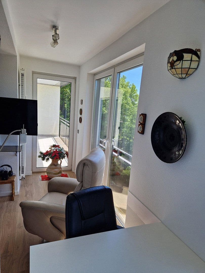 Prodej bytu 3+1 105 m², Bad Camberg, Hessen Prodej bytu 3+1 105 m², Bad Camberg, Hessen