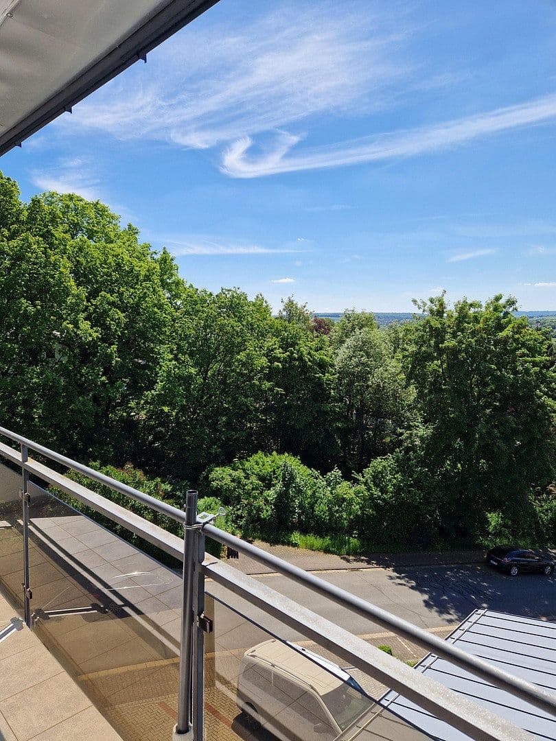 Prodej bytu 3+1 105 m², Bad Camberg, Hessen Prodej bytu 3+1 105 m², Bad Camberg, Hessen