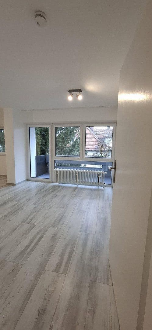 Pronájem bytu 1+1 31 m², Neustädter Straße, Worms, Porýní-Falc Pronájem bytu 1+1 31 m², Neustädter Straße, Worms, Porýní-Falc