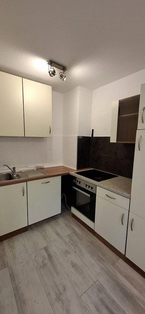 Pronájem bytu 1+1 31 m², Neustädter Straße, Worms, Porýní-Falc Pronájem bytu 1+1 31 m², Neustädter Straße, Worms, Porýní-Falc