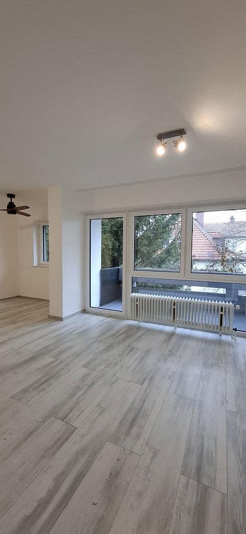 Pronájem bytu 1+1 31 m², Neustädter Straße, Worms, Porýní-Falc Pronájem bytu 1+1 31 m², Neustädter Straße, Worms, Porýní-Falc