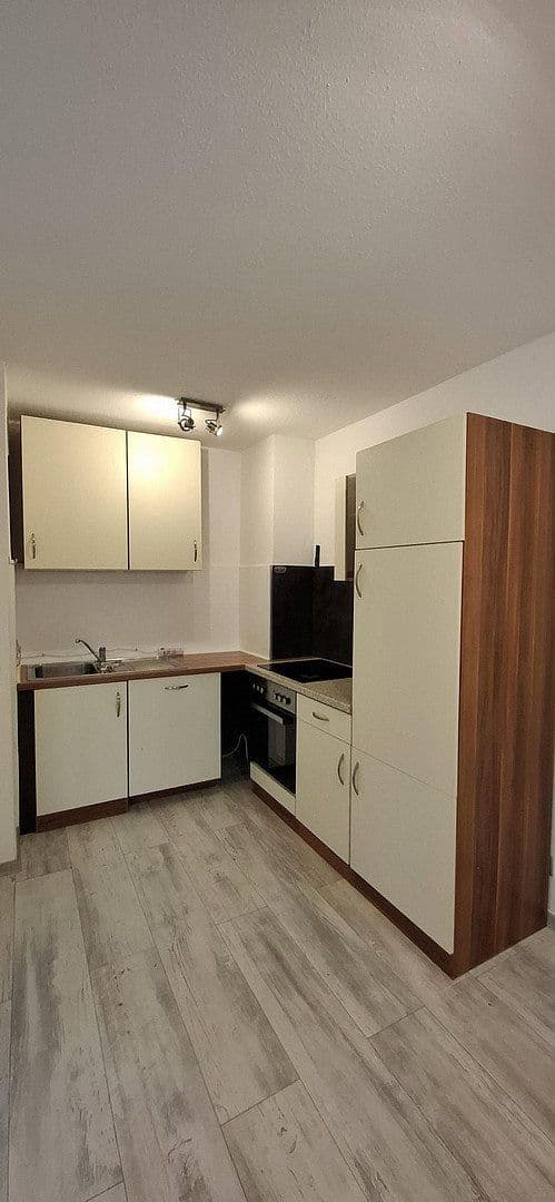 Pronájem bytu 1+1 31 m², Neustädter Straße, Worms, Porýní-Falc Pronájem bytu 1+1 31 m², Neustädter Straße, Worms, Porýní-Falc