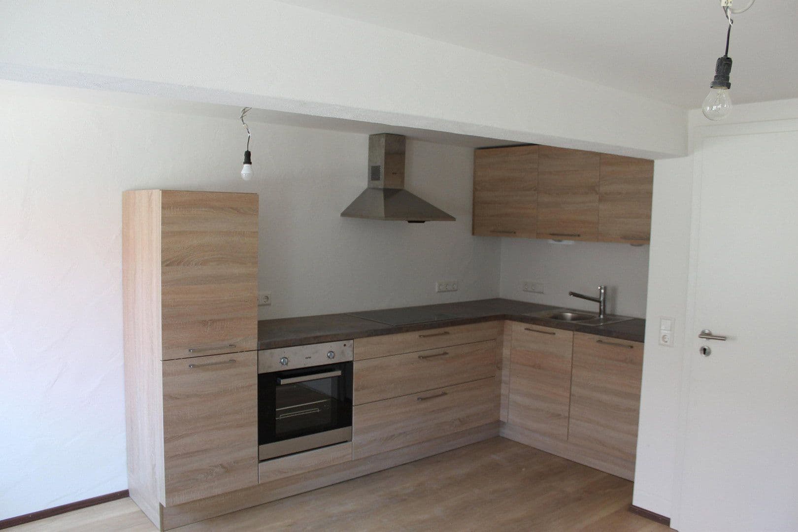 Pronájem bytu 19 m², Marktplatz 12, Furtwangen im Schwarzwald, Bádensko-Württembersko Pronájem bytu 19 m², Marktplatz 12, Furtwangen im Schwarzwald, Bádensko-Württembersko