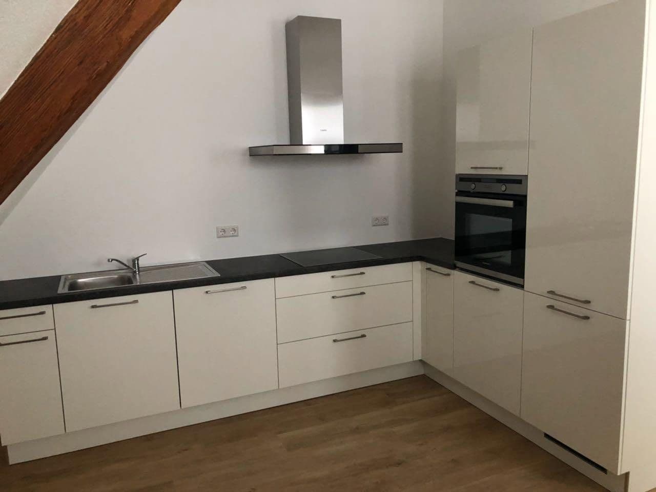 Pronájem bytu 19 m², Marktplatz 12, Furtwangen im Schwarzwald, Bádensko-Württembersko Pronájem bytu 19 m², Marktplatz 12, Furtwangen im Schwarzwald, Bádensko-Württembersko