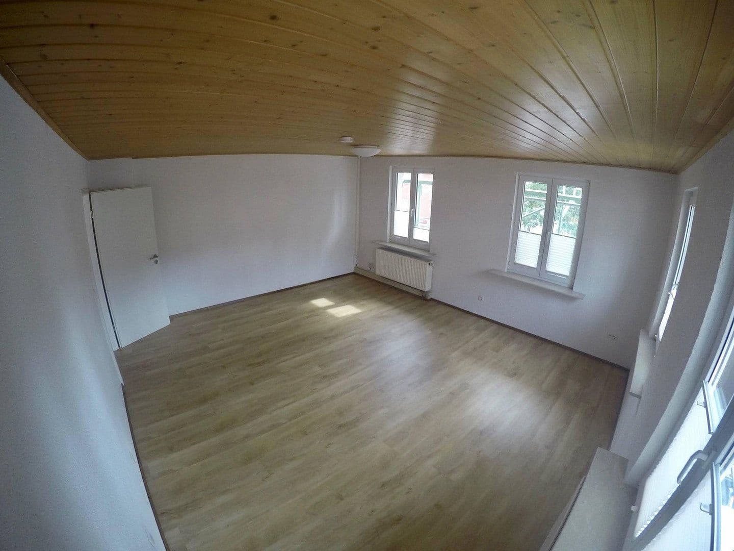 Pronájem bytu 19 m², Marktplatz 12, Furtwangen im Schwarzwald, Bádensko-Württembersko Pronájem bytu 19 m², Marktplatz 12, Furtwangen im Schwarzwald, Bádensko-Württembersko
