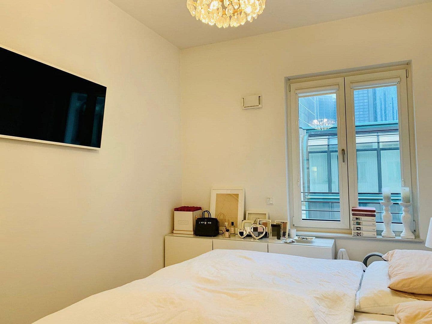 Prodej bytu 2+kk 68 m², Niddastrasse 27, Frankfurt, Hessen Prodej bytu 2+kk 68 m², Niddastrasse 27, Frankfurt, Hessen