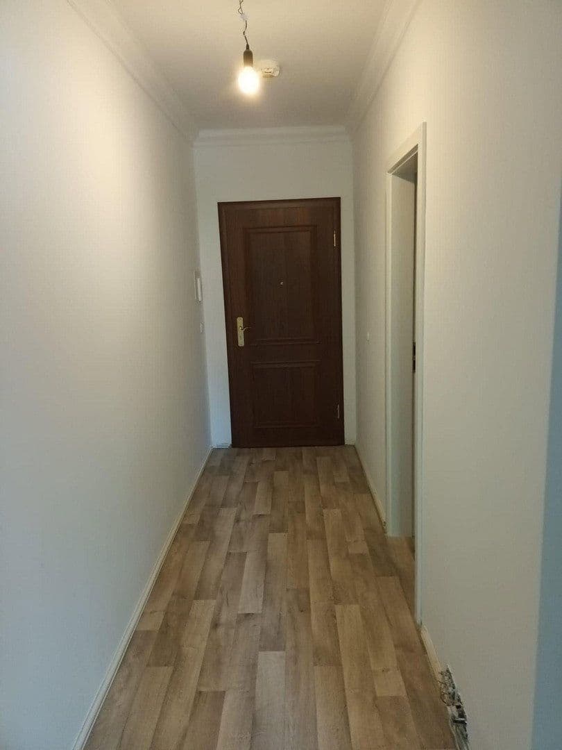 Pronájem bytu 1+1 49 m², Wendenschloßstr. 178, Berlin, Berlín Pronájem bytu 1+1 49 m², Wendenschloßstr. 178, Berlin, Berlín