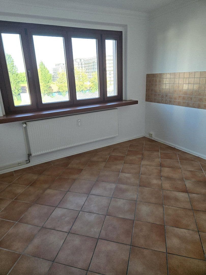 Pronájem bytu 1+1 49 m², Wendenschloßstr. 178, Berlin, Berlín Pronájem bytu 1+1 49 m², Wendenschloßstr. 178, Berlin, Berlín