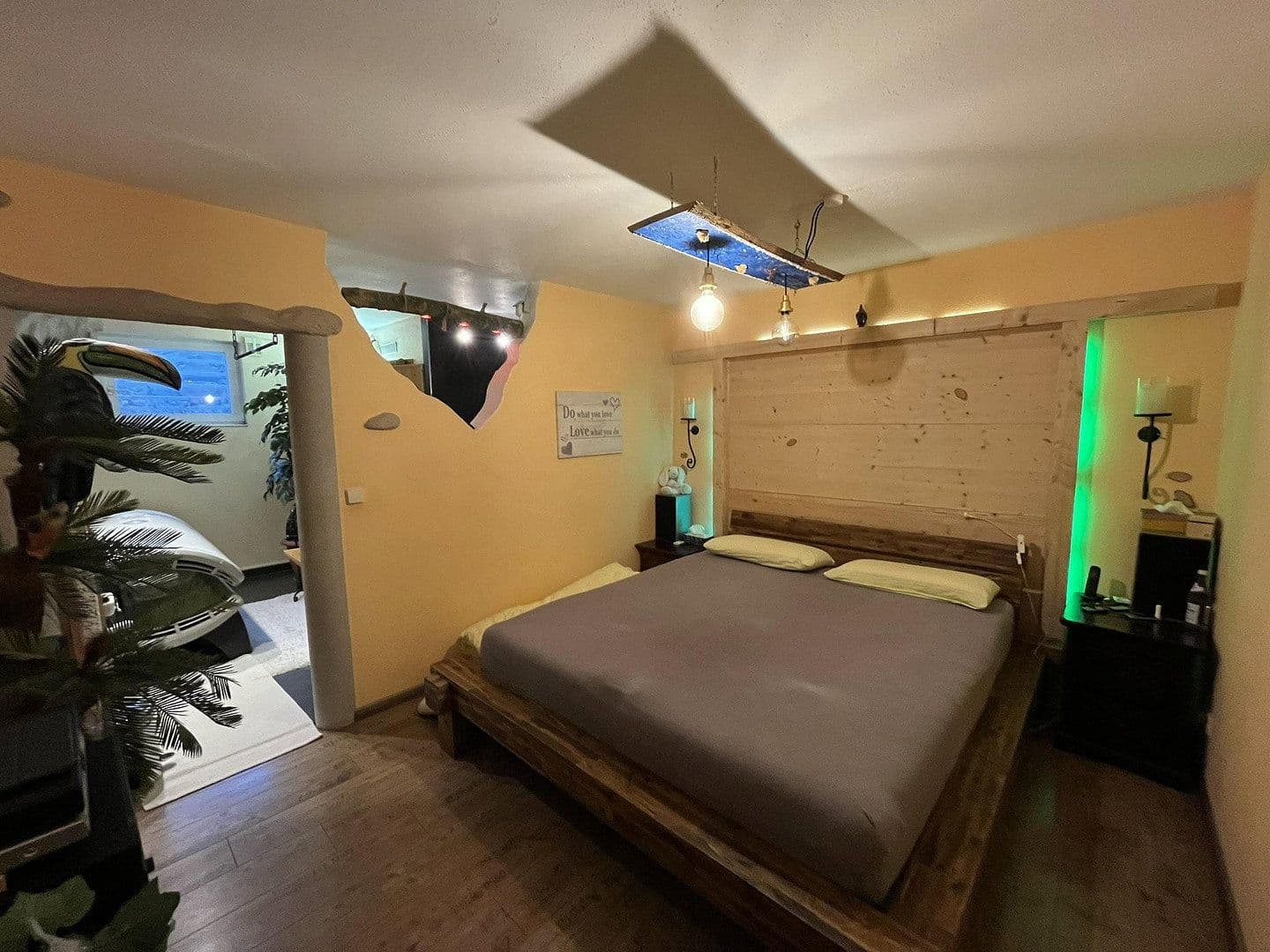 Prodej domu 260 m², pozemek 953 m², Hettenshausen, Bavorsko Prodej domu 260 m², pozemek 953 m², Hettenshausen, Bavorsko