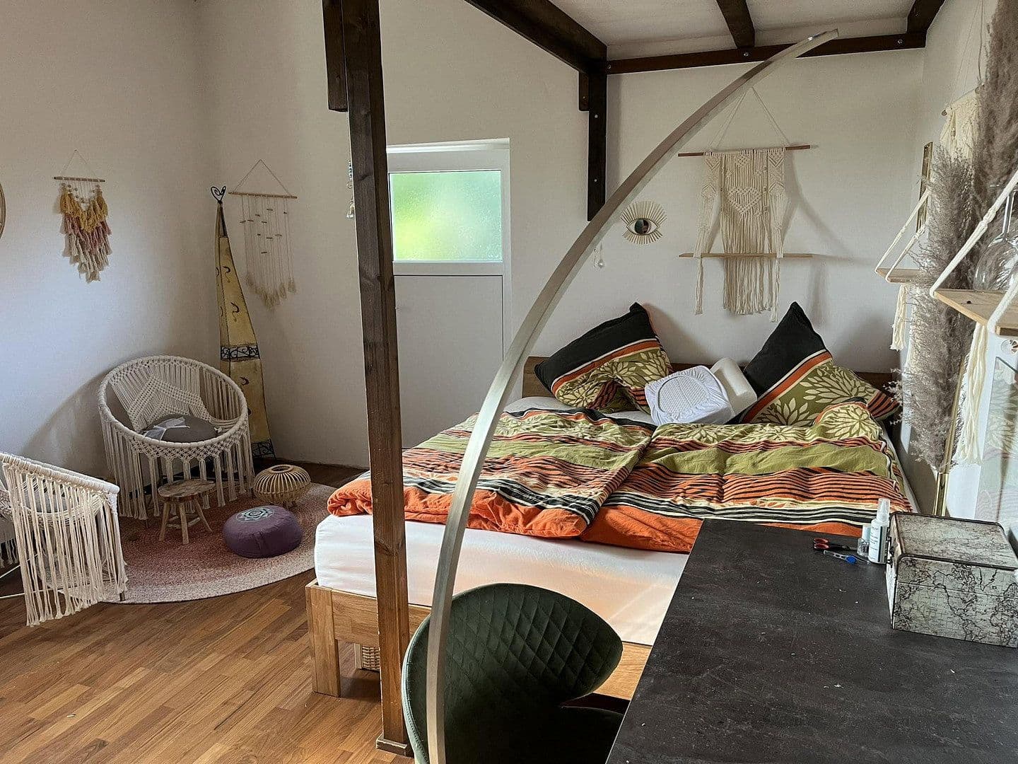 Prodej domu 260 m², pozemek 953 m², Hettenshausen, Bavorsko Prodej domu 260 m², pozemek 953 m², Hettenshausen, Bavorsko
