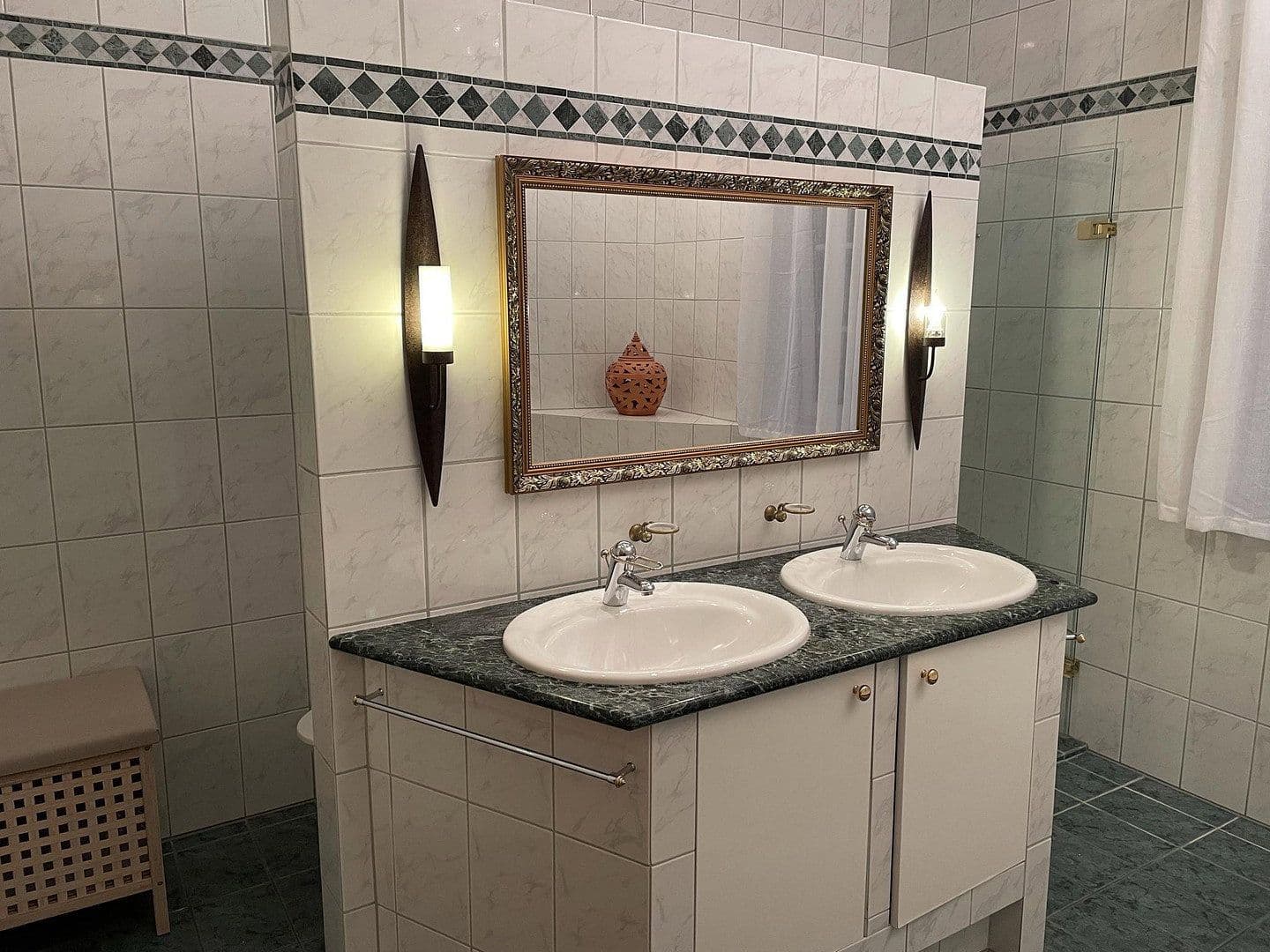 Prodej domu 260 m², pozemek 953 m², Hettenshausen, Bavorsko Prodej domu 260 m², pozemek 953 m², Hettenshausen, Bavorsko