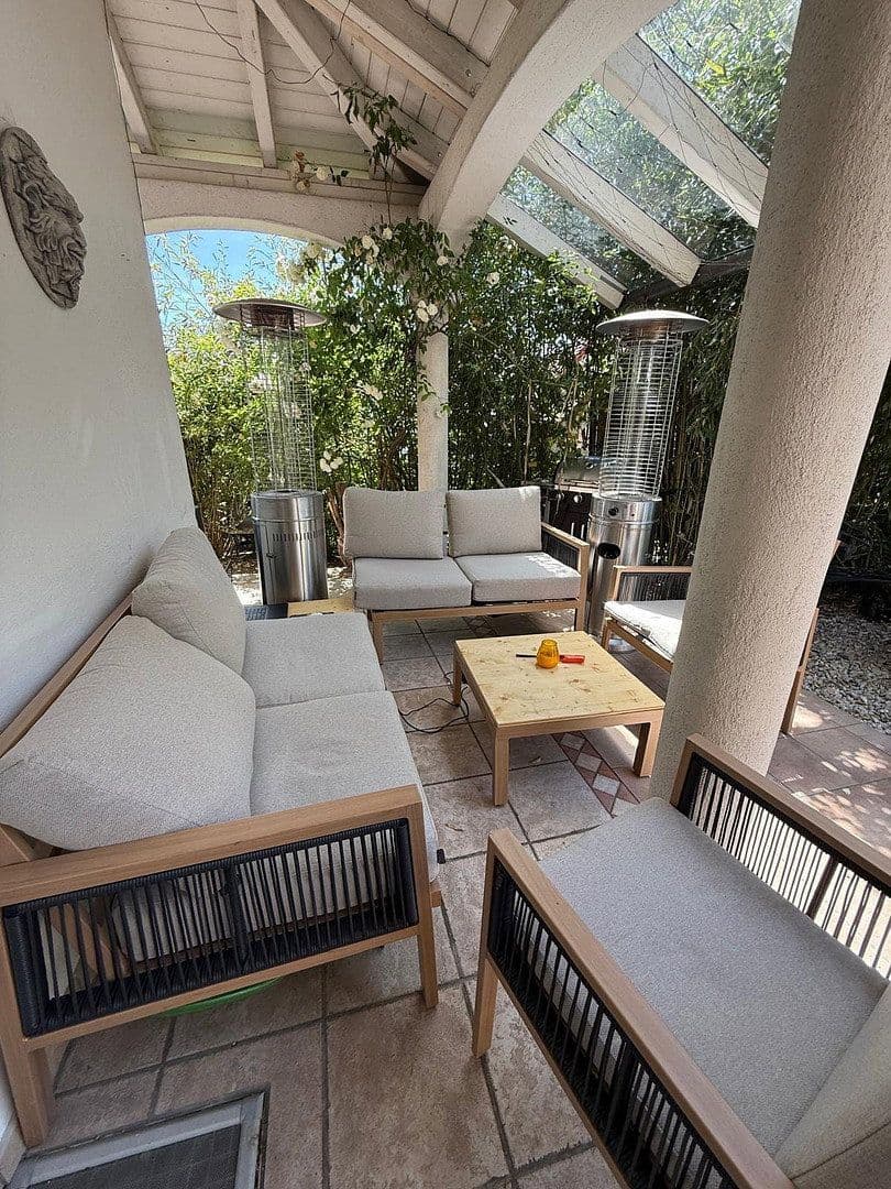 Prodej domu 260 m², pozemek 953 m², Hettenshausen, Bavorsko Prodej domu 260 m², pozemek 953 m², Hettenshausen, Bavorsko