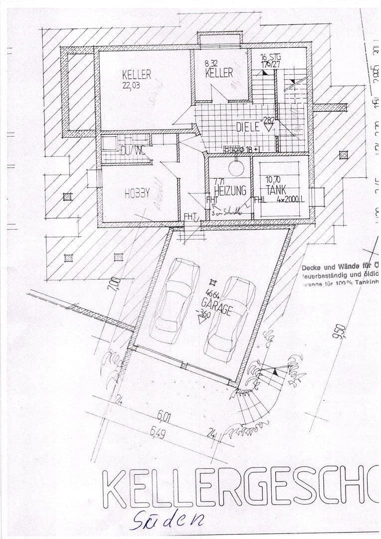 Prodej domu 260 m², pozemek 953 m², Hettenshausen, Bavorsko Prodej domu 260 m², pozemek 953 m², Hettenshausen, Bavorsko